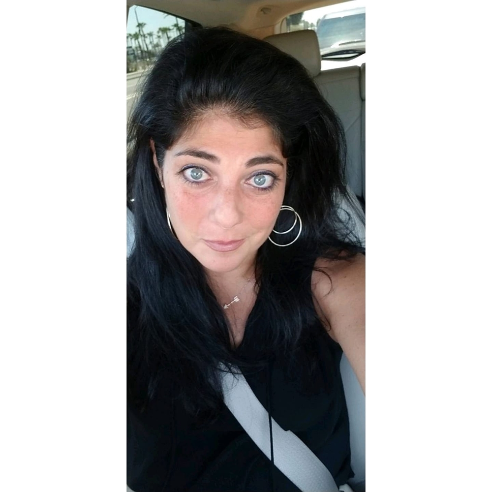 Meet your Posher, Kristine